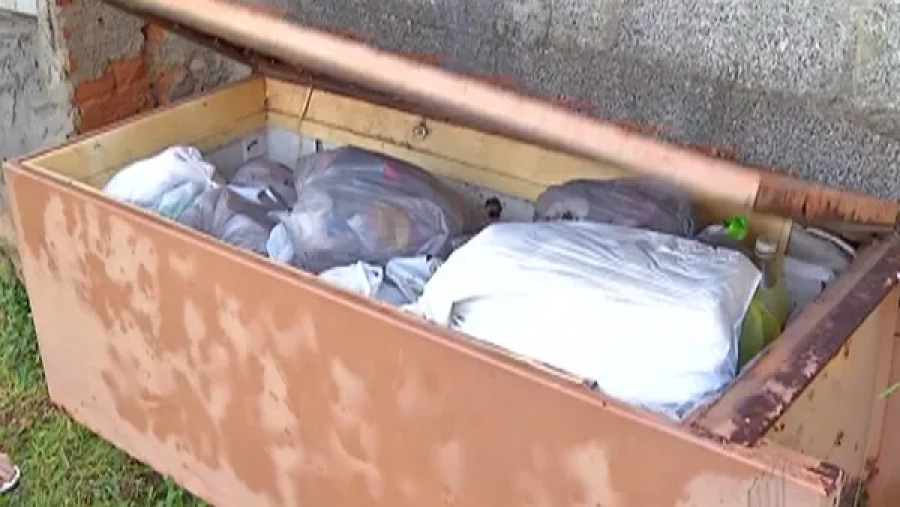 Prefeitura de Buritis define prazo para adequação de coletores de lixo no comércio