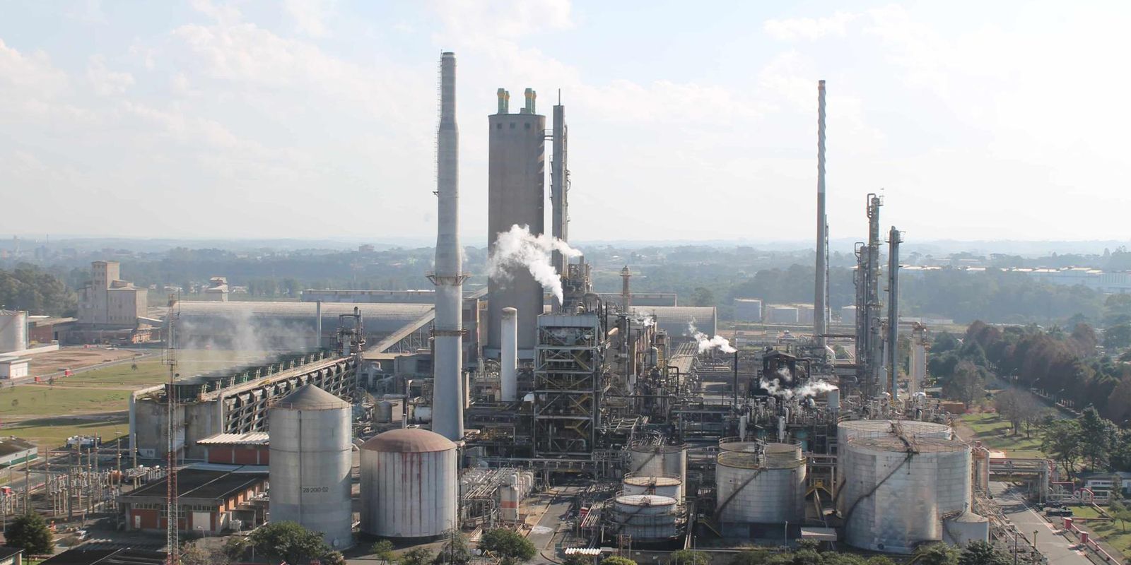 Petrobras retomará obras de unidade de fertilizantes em MS