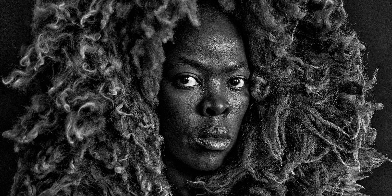 Museu de Arte do Rio exibe mostra da sul-africana Zanele Muholi